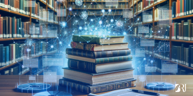 citations in academic research